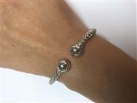 Bracciale Fope Donna in Oro bianco 610-1G - 610-1G